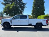 Used 2024 Ford F350 XL w/ STX Appearance Package image 2