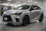 Certified 2024 Lexus RX 500h F Sport image 3