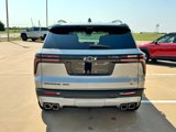 New 2026 Chevrolet Traverse Z71 w/ Driver Confidence Package image 4
