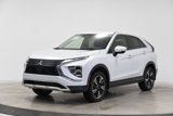 Used 2024 Mitsubishi Eclipse Cross SE image 3
