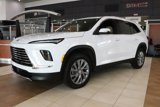 New 2025 Buick Enclave Preferred image 3