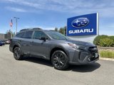 Used 2024 Subaru Outback Onyx Edition image 2
