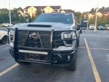 Used 2024 Chevrolet Silverado 2500 ZR2 w/ Technology Package image 3