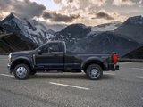 New 2025 Ford F450 XLT image 3