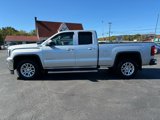 Used 2019 GMC Sierra 1500 SLE w/ SLE Value Package image 4