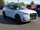 New 2025 Lincoln Corsair Grand Touring w/ Jet Appearance Package image 2
