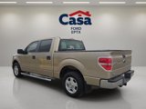 Used 2011 Ford F150 XLT w/ XLT Convenience Pkg image 4