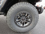 New 2025 Jeep Wrangler Unlimited Rubicon image 5