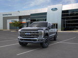 New 2025 Ford F250 Lariat image 2