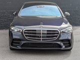 Used 2023 Mercedes-Benz S 580 4MATIC Sedan image 2
