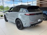 New 2025 Land Rover Range Rover Sport SV Edition Two image 2