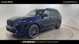 New 2026 BMW X7 M60i image 4