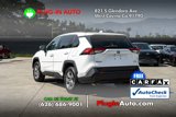 Used 2023 Toyota RAV4 LE image 2
