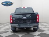 Certified 2021 Ford Ranger XLT image 5