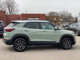 Used 2025 Chevrolet TrailBlazer ACTIV w/ Convenience Package image 6