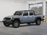 New 2025 Jeep Gladiator Sport image 2