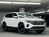 New 2026 Volkswagen Atlas SE image 2