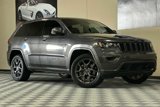 Used 2021 Jeep Grand Cherokee Limited w/ Quick Order Package 28K 80th image 2