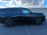 New 2025 INFINITI QX80 Autograph image 3