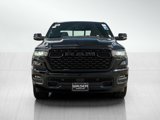 New 2026 RAM 1500 Big Horn image 2