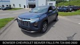 New 2026 Chevrolet Equinox LT w/ Convenience Package II image 2