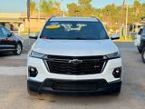 Used 2022 Chevrolet Traverse RS w/ LPO, Floor Liner Package image 4