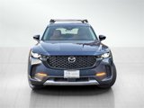 New 2025 MAZDA CX-50 2.5 Turbo w/ Weather Package image 2