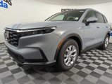 New 2026 Honda CR-V LX image 1