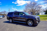 Used 2015 Cadillac Escalade ESV Luxury image 2