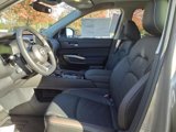 New 2025 Nissan Pathfinder Platinum w/ Cargo Package image 5