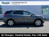 Used 2019 Chevrolet Equinox Premier w/ LPO, Cargo Package image 2