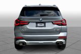 Certified 2024 BMW X3 sDrive30i image 4