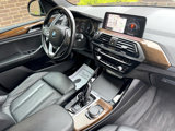 Used 2019 BMW X3 xDrive30i w/ Convenience Package image 4