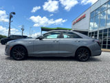 Used 2021 Cadillac CT4 Sport image 3