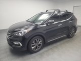 Used 2018 Hyundai Santa Fe Sport image 2