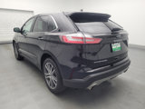 Used 2021 Ford Edge Titanium w/ Equipment Group 301A image 5