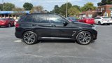 Used 2020 BMW X3 M w/ Executive Package image 4