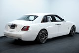 Used 2023 Rolls-Royce Ghost image 3