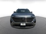 Used 2024 Volkswagen Atlas SE image 4