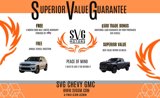 New 2026 GMC Sierra 1500 Elevation w/ LPO, Elevation Black Package image 4