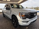 Certified 2022 Ford F150 XLT w/ Equipment Group 302A High image 3