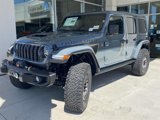 New 2025 Jeep Wrangler Unlimited Rubicon 392 image 3
