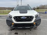 Used 2025 Subaru Outback Wilderness image 4