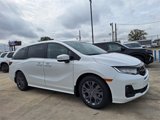 New 2025 Honda Odyssey Touring image 3