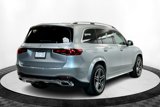 New 2025 Mercedes-Benz GLS 450 4MATIC image 5