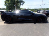 Used 2023 Chevrolet Corvette Stingray Coupe image 2