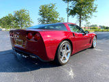 Used 2007 Chevrolet Corvette Coupe w/ Preferred Equipment Group image 5