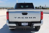 New 2025 Toyota Tacoma SR5 image 4