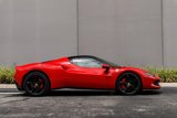 Used 2024 Ferrari 296 GTS image 6
