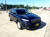 Used 2016 Jeep Cherokee Latitude image 4